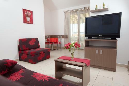 Apartments Smiljka II