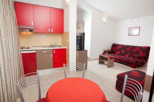 Apartments Smiljka II