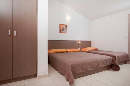 Apartments Smiljka II