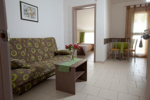 Apartments Smiljka II