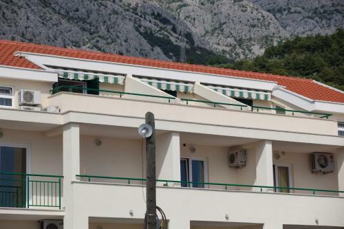 Apartments Smiljka II