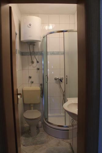 Apartments Grmaca