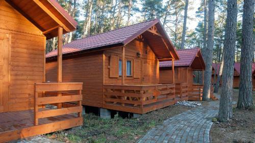 Lodge Domki Batumi