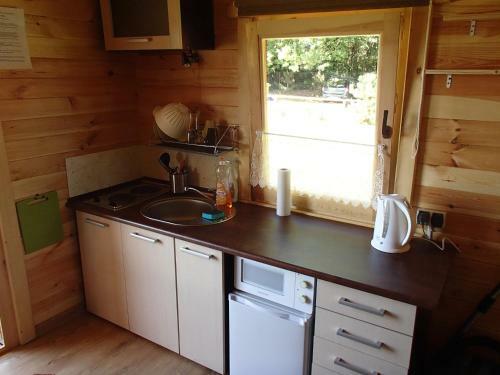 Lodge 3 D?by