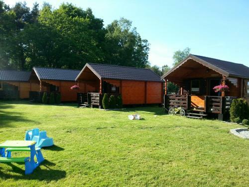 Lodge 3 D?by