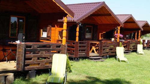 Lodge 3 D?by