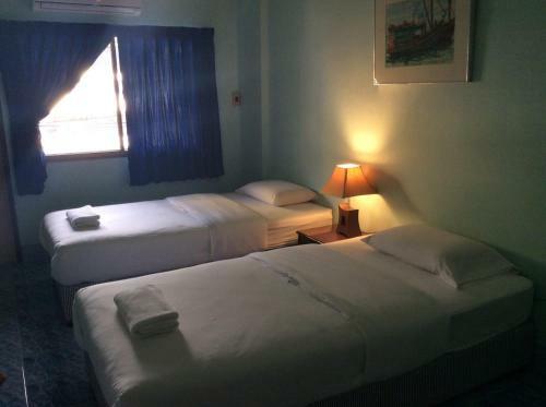 Apartamento J-2 Court