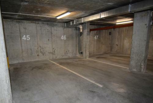 Apartament Anders Z Miejscem W Gara?u I Rowerami
