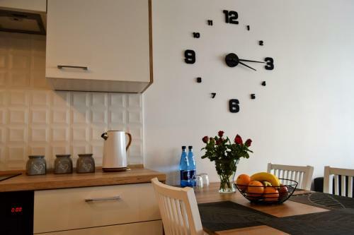 Apartament Anders Z Miejscem W Gara?u I Rowerami