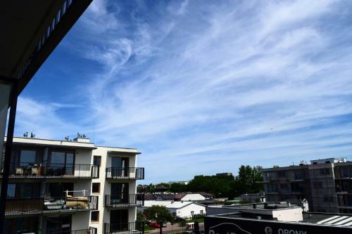 Apartament Anders Z Miejscem W Gara?u I Rowerami