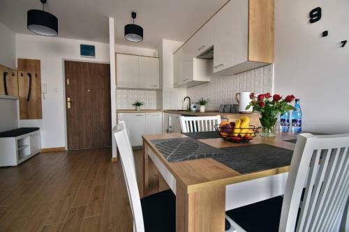 Apartament Anders Z Miejscem W Gara?u I Rowerami