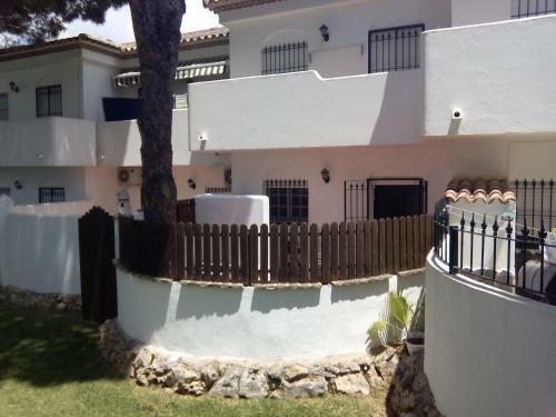 Apartamento Playa De La Barrosa