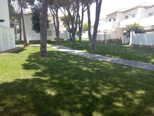 Apartamento Playa De La Barrosa