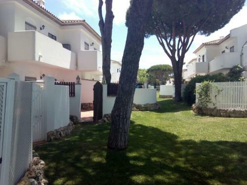 Apartamento Playa De La Barrosa