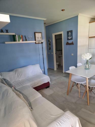 Apartamento Playa De La Barrosa