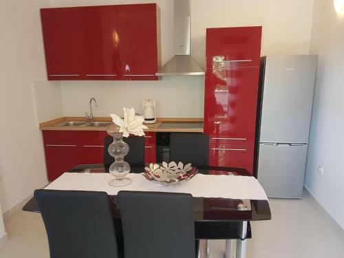 Apartman Frane