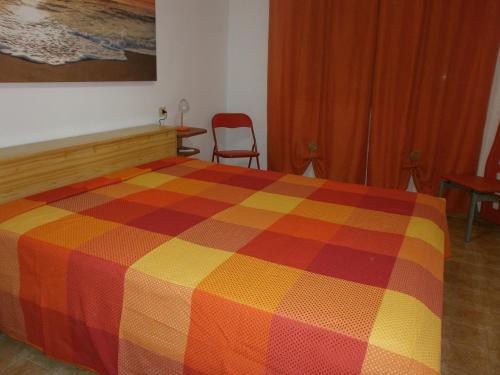 Apartamento Appartamenti Sottosopra