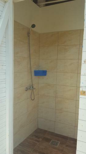 Camping Robinson Vama Veche