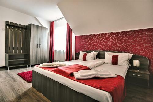 Hostal Pensiunea Adriana Straja