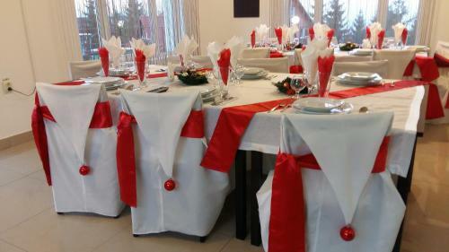 Hostal Pensiunea Adriana Straja