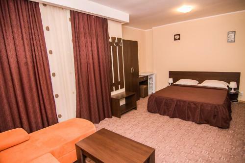 Apartamento Vila Km 0