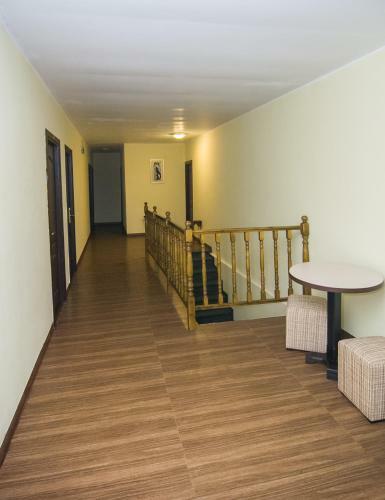 Apartamento Vila Km 0