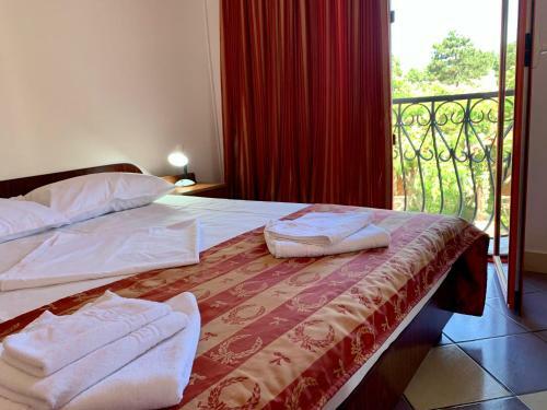 Hotel Nalba Jupiter