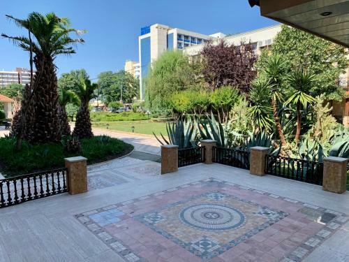 Hotel Nalba Jupiter