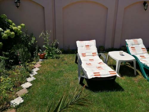 Vila Summer Residence Miraj Eforie Nord