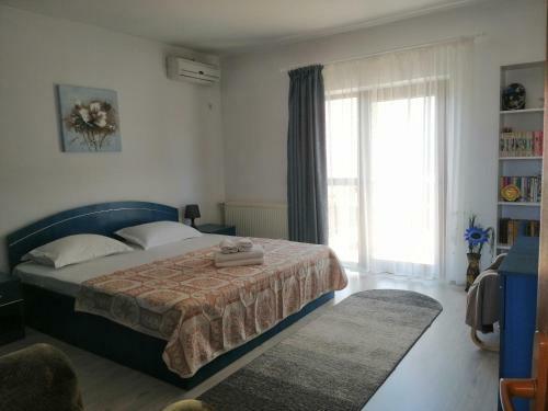Vila Summer Residence Miraj Eforie Nord