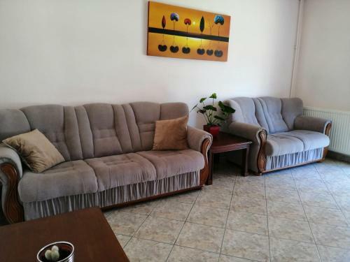 Vila Summer Residence Miraj Eforie Nord