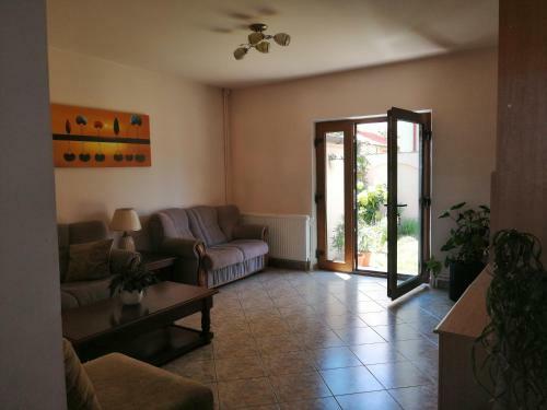 Vila Summer Residence Miraj Eforie Nord
