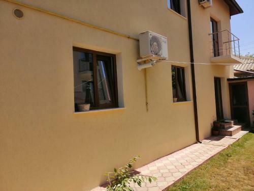 Vila Summer Residence Miraj Eforie Nord