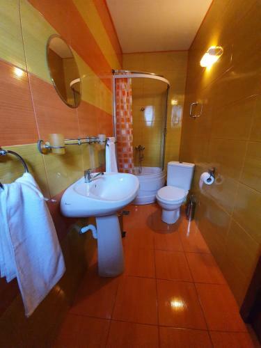 Hostal August Villa