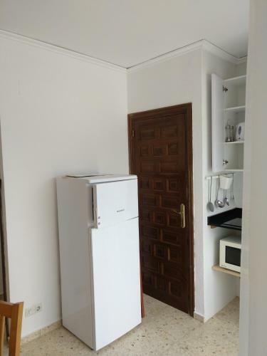 Apartamento Rey-piscina