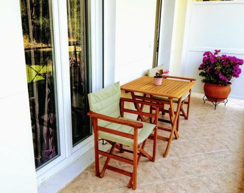 Giorgos Apartments