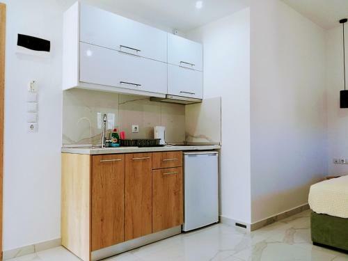 Giorgos Apartments