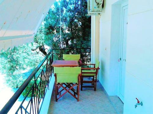Giorgos Apartments