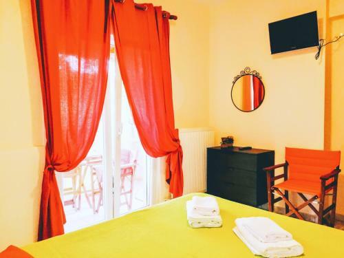 Giorgos Apartments