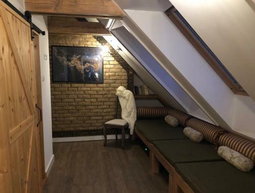 Apartamento Chillout House Wyszowate