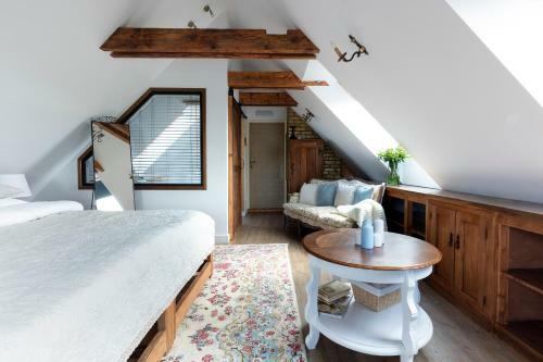 Apartamento Chillout House Wyszowate