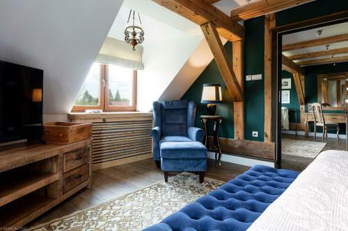 Apartamento Chillout House Wyszowate