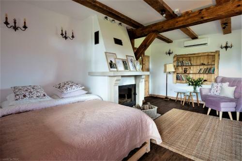Apartamento Chillout House Wyszowate