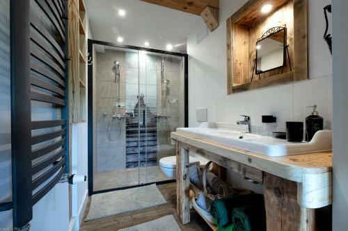 Apartamento Chillout House Wyszowate