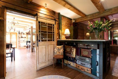 Apartamento Chillout House Wyszowate