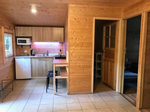 Lodge Domki Letniskowe Maja