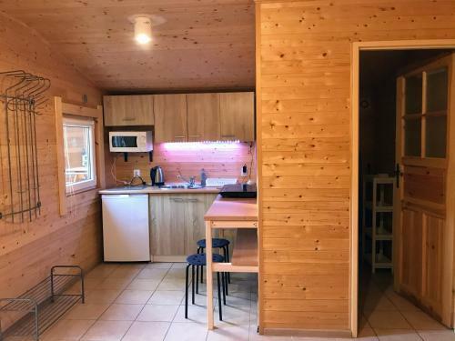 Lodge Domki Letniskowe Maja