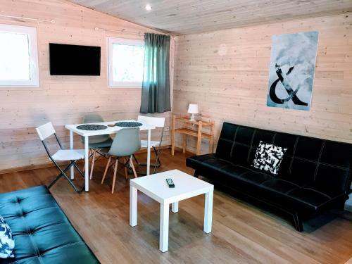 Lodge Domki Letniskowe Maja
