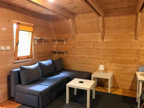 Lodge Domki Letniskowe Maja