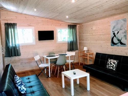 Lodge Domki Letniskowe Maja